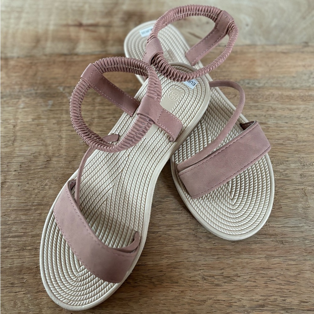 Target Sandals - Size 5